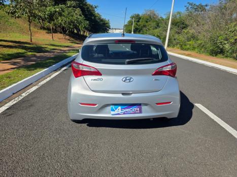 HYUNDAI HB 20 Hatch 1.0 12V 4P FLEX COMFORT, Foto 9