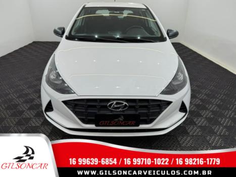 HYUNDAI HB 20 Hatch 1.0 12V 4P FLEX SENSE, Foto 1
