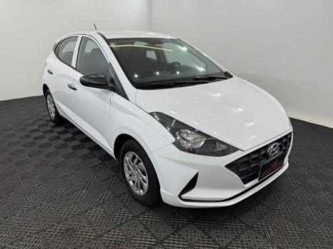 HYUNDAI HB 20 Hatch 1.0 12V 4P FLEX SENSE, Foto 2