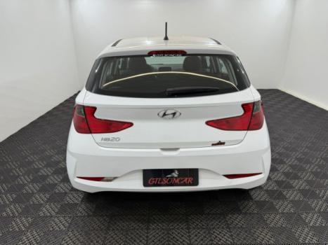 HYUNDAI HB 20 Hatch 1.0 12V 4P FLEX SENSE, Foto 5