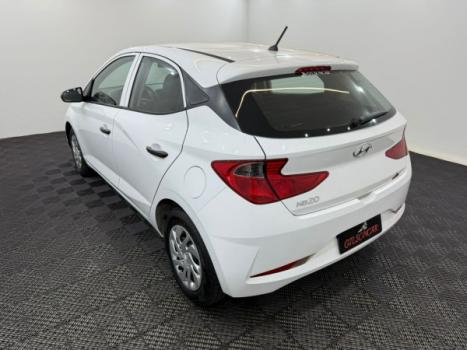 HYUNDAI HB 20 Hatch 1.0 12V 4P FLEX SENSE, Foto 6