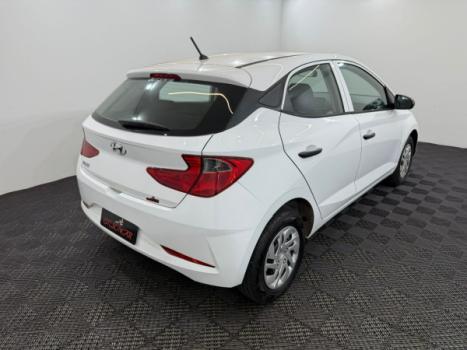 HYUNDAI HB 20 Hatch 1.0 12V 4P FLEX SENSE, Foto 7