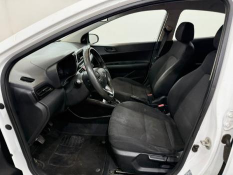 HYUNDAI HB 20 Hatch 1.0 12V 4P FLEX SENSE, Foto 9