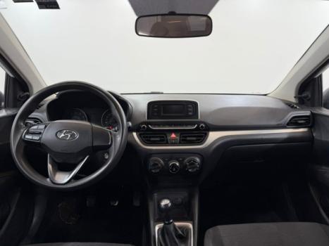 HYUNDAI HB 20 Hatch 1.0 12V 4P FLEX SENSE, Foto 11