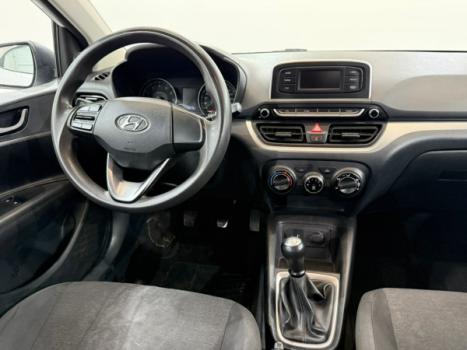 HYUNDAI HB 20 Hatch 1.0 12V 4P FLEX SENSE, Foto 12