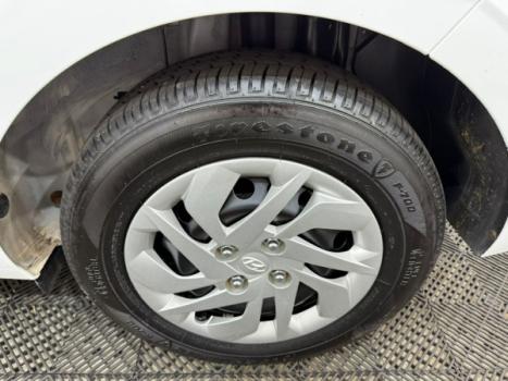 HYUNDAI HB 20 Hatch 1.0 12V 4P FLEX SENSE, Foto 13
