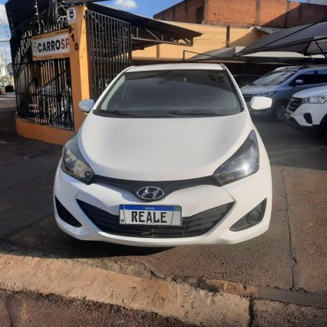 HYUNDAI HB 20 Hatch 1.0 12V 4P FLEX COMFORT PLUS, Foto 2