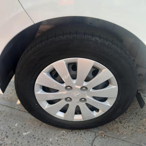 HYUNDAI HB 20 Hatch 1.0 12V 4P FLEX COMFORT PLUS, Foto 10