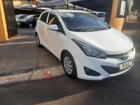 HYUNDAI HB 20 Hatch 1.0 12V 4P FLEX COMFORT PLUS, Foto 4