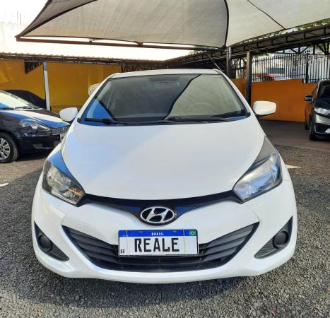 HYUNDAI HB 20 Hatch 1.0 12V 4P FLEX COMFORT PLUS, Foto 3