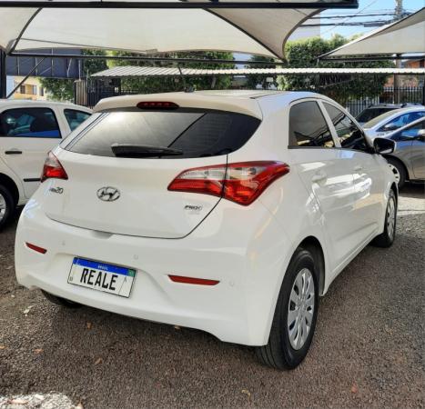 HYUNDAI HB 20 Hatch 1.0 12V 4P FLEX COMFORT PLUS, Foto 7