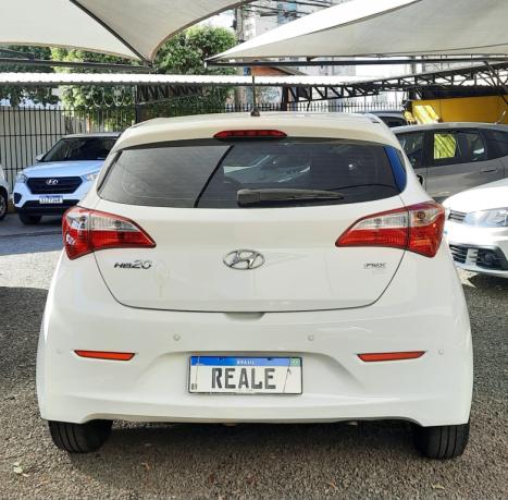 HYUNDAI HB 20 Hatch 1.0 12V 4P FLEX COMFORT PLUS, Foto 9
