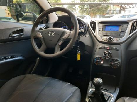 HYUNDAI HB 20 Hatch 1.0 12V 4P FLEX COMFORT PLUS, Foto 11