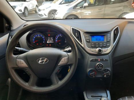 HYUNDAI HB 20 Hatch 1.0 12V 4P FLEX COMFORT PLUS, Foto 12