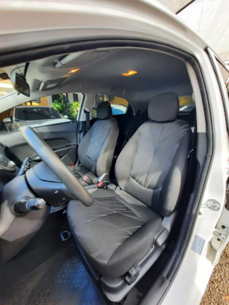 HYUNDAI HB 20 Hatch 1.0 12V 4P FLEX COMFORT PLUS, Foto 13