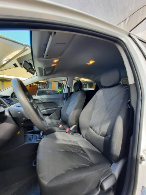 HYUNDAI HB 20 Hatch 1.0 12V 4P FLEX COMFORT PLUS, Foto 14