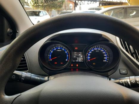 HYUNDAI HB 20 Hatch 1.0 12V 4P FLEX COMFORT PLUS, Foto 15