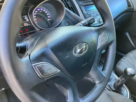 HYUNDAI HB 20 Hatch 1.0 12V 4P FLEX COMFORT, Foto 7
