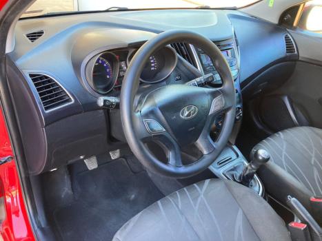 HYUNDAI HB 20 Hatch 1.0 12V 4P FLEX COMFORT, Foto 8