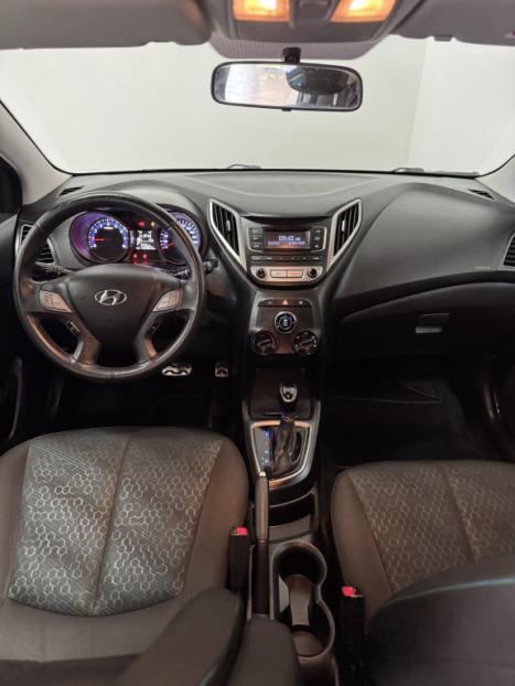 HYUNDAI HB 20 Hatch X 1.6 16V 4P STYLE FLEX AUTOMTICO, Foto 11