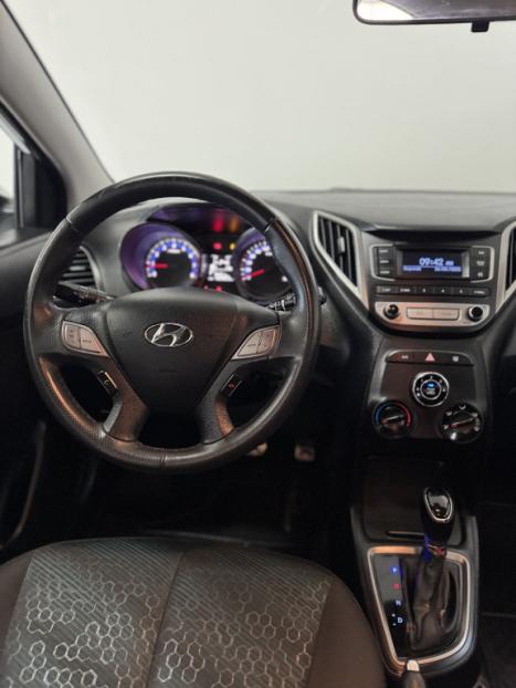 HYUNDAI HB 20 Hatch X 1.6 16V 4P STYLE FLEX AUTOMTICO, Foto 12