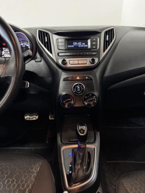 HYUNDAI HB 20 Hatch X 1.6 16V 4P STYLE FLEX AUTOMTICO, Foto 13