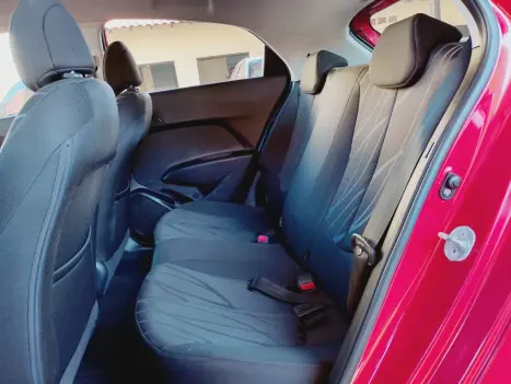 HYUNDAI HB 20 Hatch 1.0 12V 4P FLEX COMFORT PLUS, Foto 11