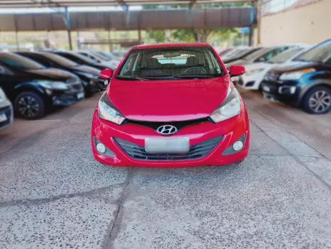 HYUNDAI HB 20 Hatch 1.0 12V 4P FLEX COMFORT PLUS, Foto 2