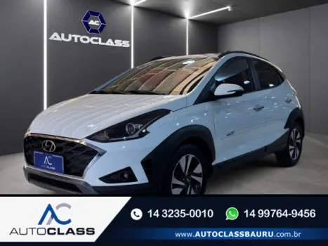 HYUNDAI HB 20 Hatch X 1.6 16V 4P FLEX DIAMOND AUTOMTICO, Foto 1