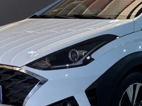 HYUNDAI HB 20 Hatch X 1.6 16V 4P FLEX DIAMOND AUTOMTICO, Foto 2