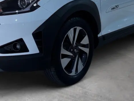 HYUNDAI HB 20 Hatch X 1.6 16V 4P FLEX DIAMOND AUTOMTICO, Foto 3