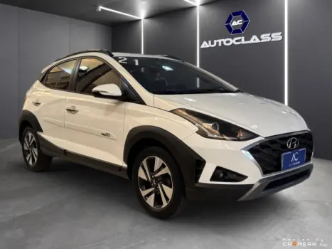 HYUNDAI HB 20 Hatch X 1.6 16V 4P FLEX DIAMOND AUTOMTICO, Foto 4