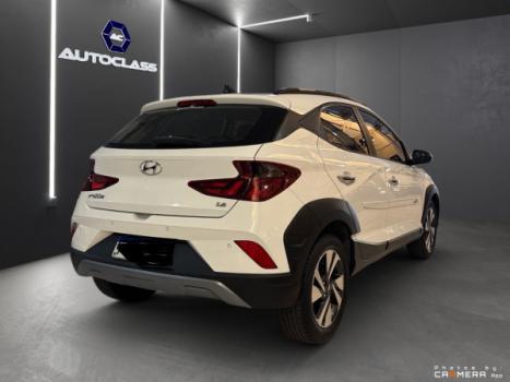 HYUNDAI HB 20 Hatch X 1.6 16V 4P FLEX DIAMOND AUTOMTICO, Foto 5