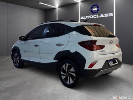 HYUNDAI HB 20 Hatch X 1.6 16V 4P FLEX DIAMOND AUTOMTICO, Foto 6