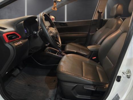 HYUNDAI HB 20 Hatch X 1.6 16V 4P FLEX DIAMOND AUTOMTICO, Foto 7