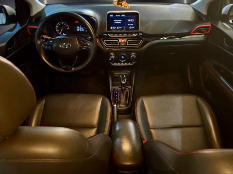 HYUNDAI HB 20 Hatch X 1.6 16V 4P FLEX DIAMOND AUTOMTICO, Foto 8