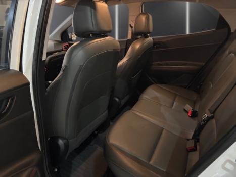 HYUNDAI HB 20 Hatch X 1.6 16V 4P FLEX DIAMOND AUTOMTICO, Foto 10