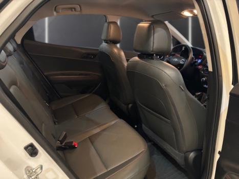 HYUNDAI HB 20 Hatch X 1.6 16V 4P FLEX DIAMOND AUTOMTICO, Foto 11