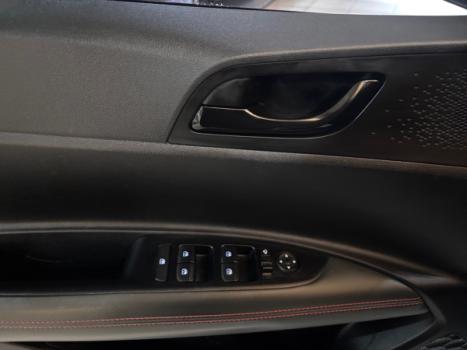 HYUNDAI HB 20 Hatch X 1.6 16V 4P FLEX DIAMOND AUTOMTICO, Foto 13