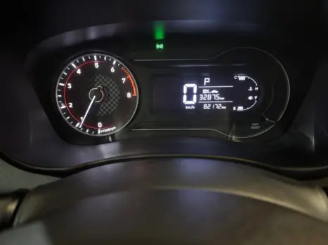 HYUNDAI HB 20 Hatch X 1.6 16V 4P FLEX DIAMOND AUTOMTICO, Foto 14