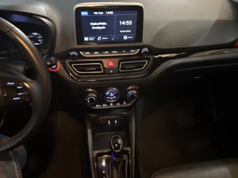 HYUNDAI HB 20 Hatch X 1.6 16V 4P FLEX DIAMOND AUTOMTICO, Foto 15