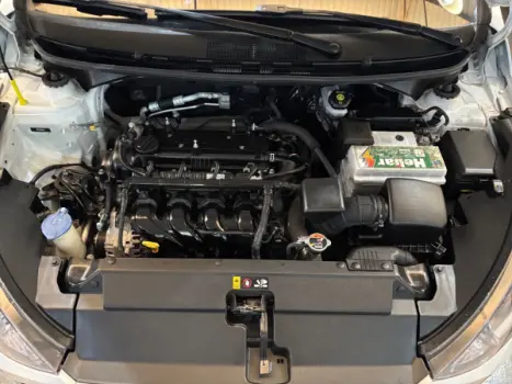 HYUNDAI HB 20 Hatch X 1.6 16V 4P FLEX DIAMOND AUTOMTICO, Foto 16