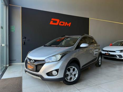 HYUNDAI HB 20 Hatch X 1.6 16V 4P STYLE FLEX AUTOMTICO, Foto 1