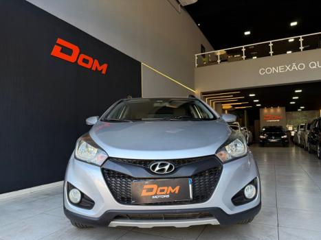 HYUNDAI HB 20 Hatch X 1.6 16V 4P STYLE FLEX AUTOMTICO, Foto 2