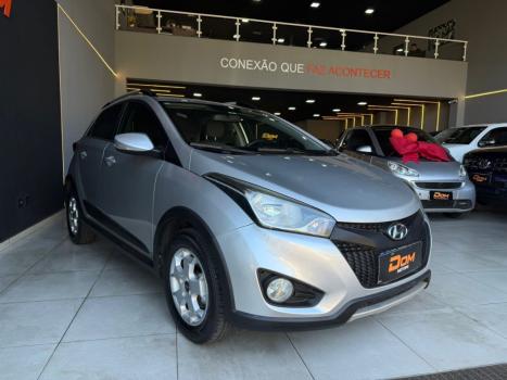 HYUNDAI HB 20 Hatch X 1.6 16V 4P STYLE FLEX AUTOMTICO, Foto 3