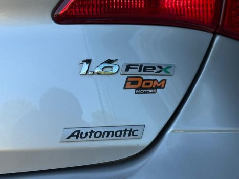 HYUNDAI HB 20 Hatch X 1.6 16V 4P STYLE FLEX AUTOMTICO, Foto 6