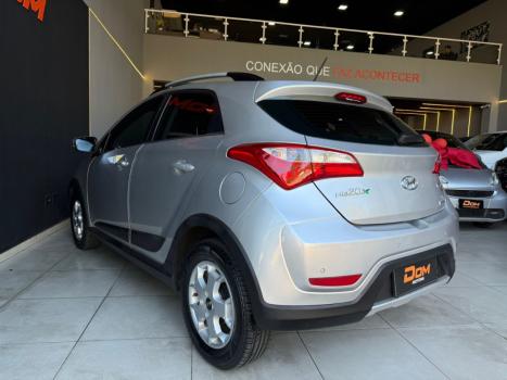 HYUNDAI HB 20 Hatch X 1.6 16V 4P STYLE FLEX AUTOMTICO, Foto 7