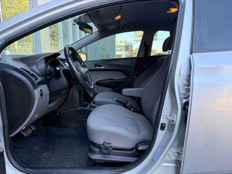 HYUNDAI HB 20 Hatch X 1.6 16V 4P STYLE FLEX AUTOMTICO, Foto 9