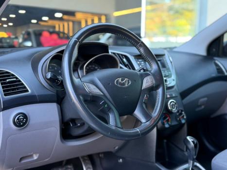 HYUNDAI HB 20 Hatch X 1.6 16V 4P STYLE FLEX AUTOMTICO, Foto 10