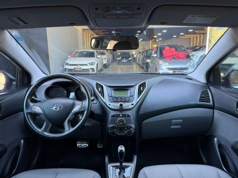 HYUNDAI HB 20 Hatch X 1.6 16V 4P STYLE FLEX AUTOMTICO, Foto 11